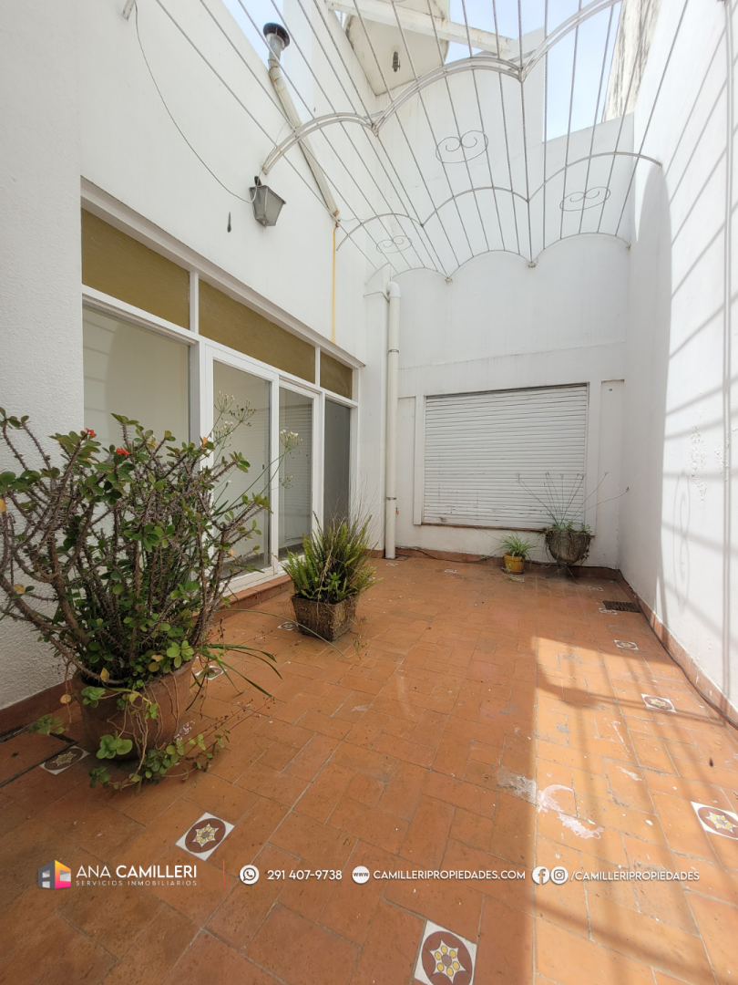Casa en Venta en Zapiola 1100, Universitario, Bahía Blanca - Bahía Blanca Propiedades | SITIO OFICIAL l