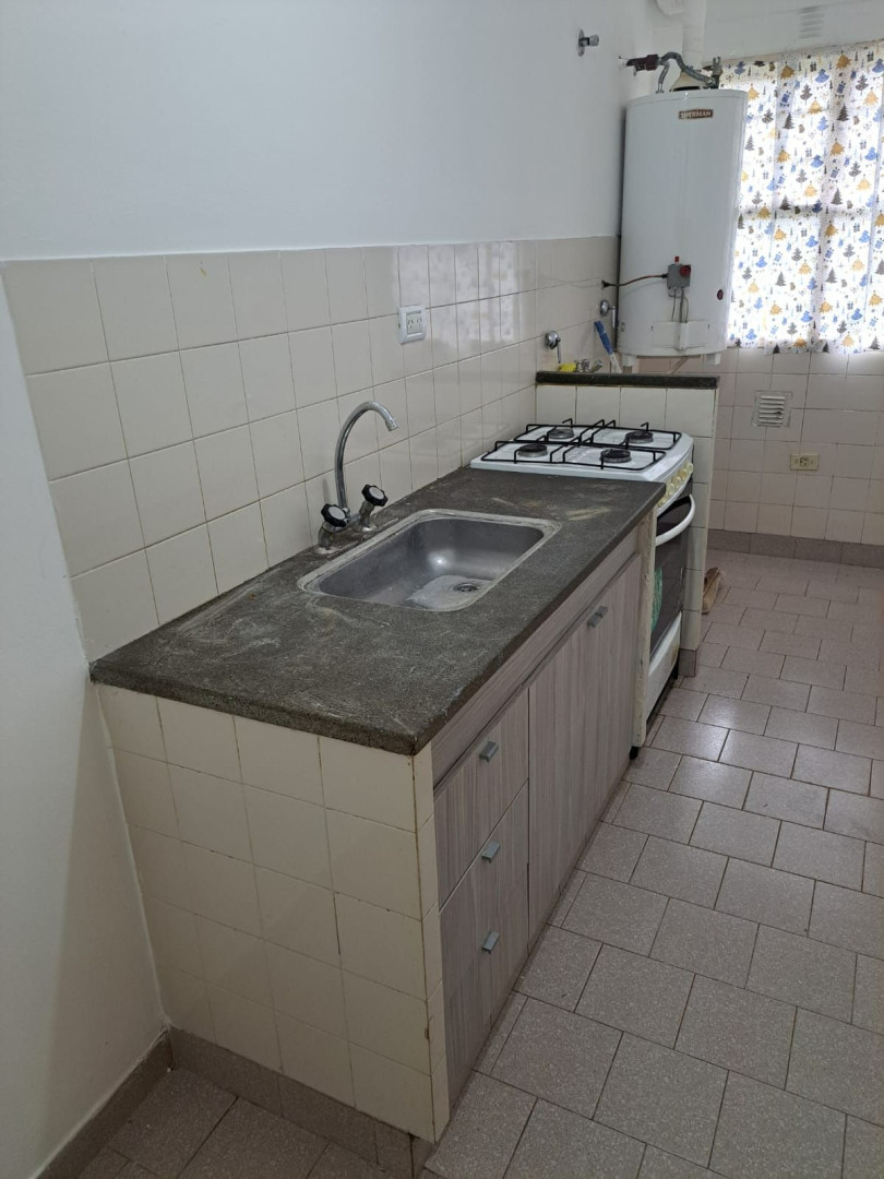 Departamento en Alquiler en Coronel Falcón 1450, UPCN, Bahía Blanca - Bahía Blanca Propiedades | SITIO OFICIAL l
