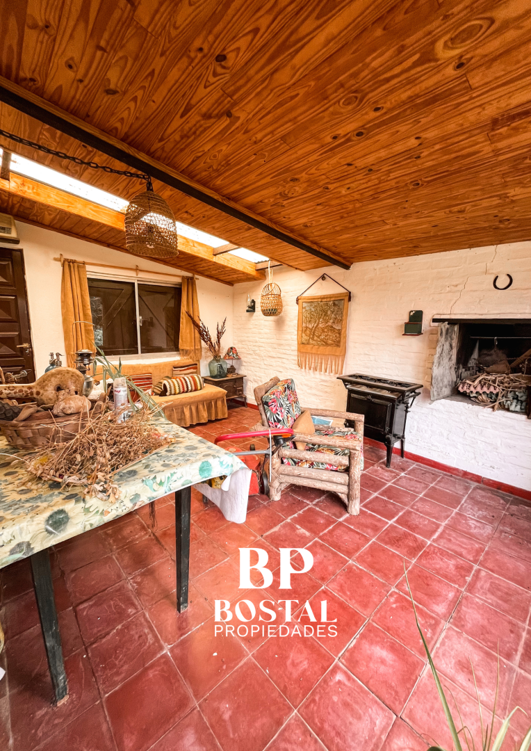 Casa en Venta en Belisario 900,  Villa Ventana - Bahía Blanca Propiedades | SITIO OFICIAL l
