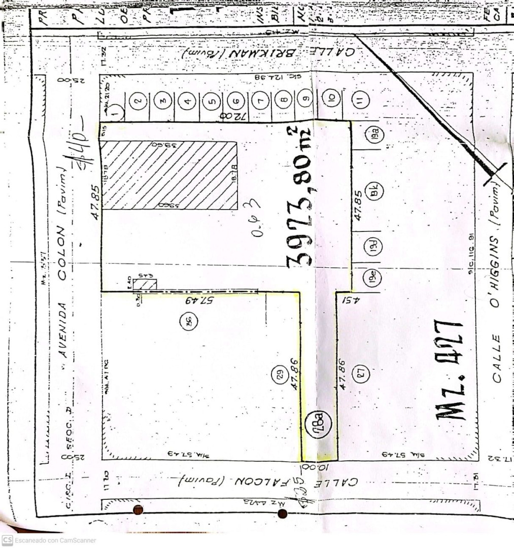 Galpón en Venta en Av. Colon 1136,  Bahía Blanca - Bahía Blanca Propiedades | SITIO OFICIAL l