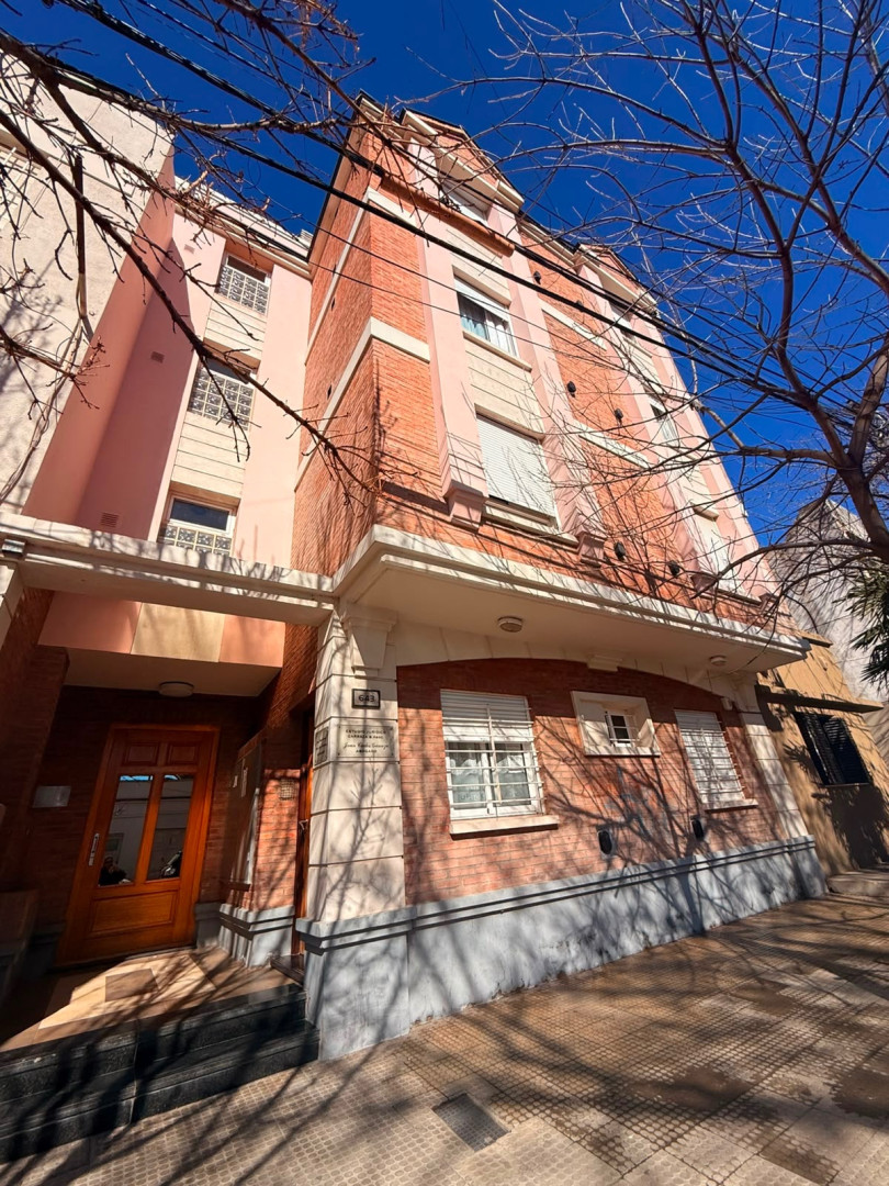 Departamento en Alquiler en Caronti 600, Centro, Bahía Blanca - Bahía Blanca Propiedades | SITIO OFICIAL l
