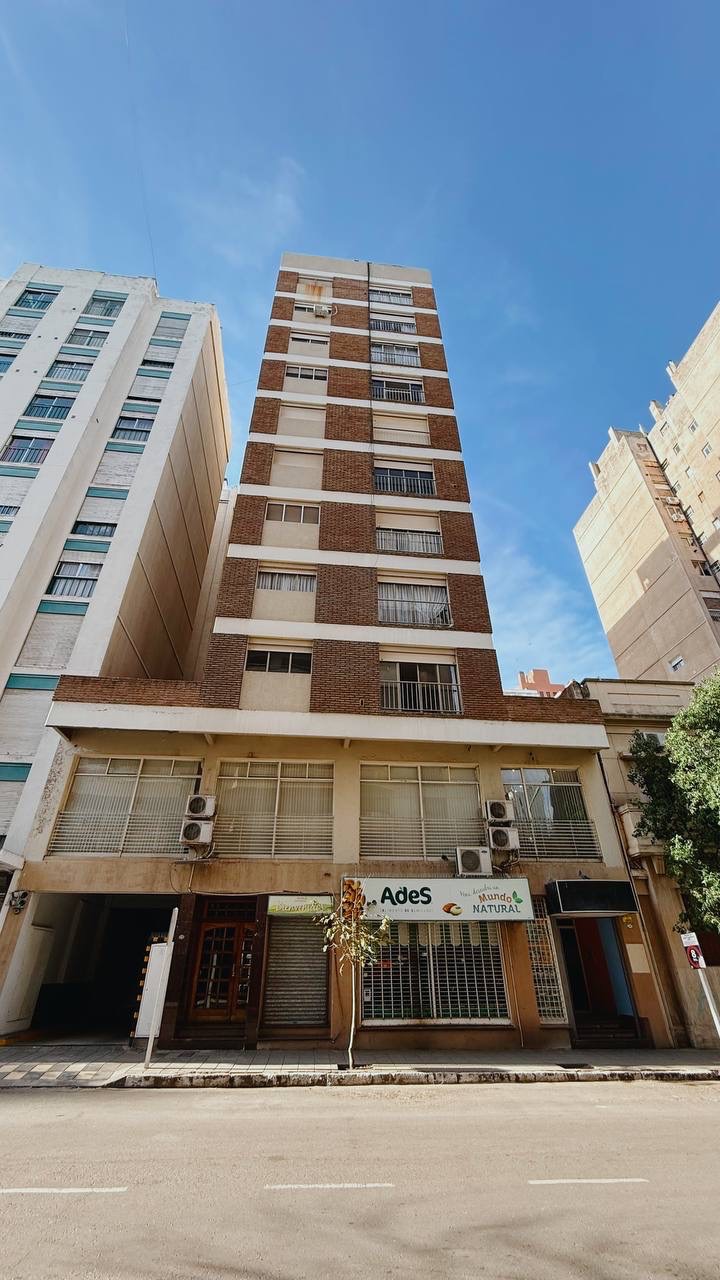 Departamento en Alquiler en Mitre 147, Centro, Bahía Blanca - Bahía Blanca Propiedades | SITIO OFICIAL l