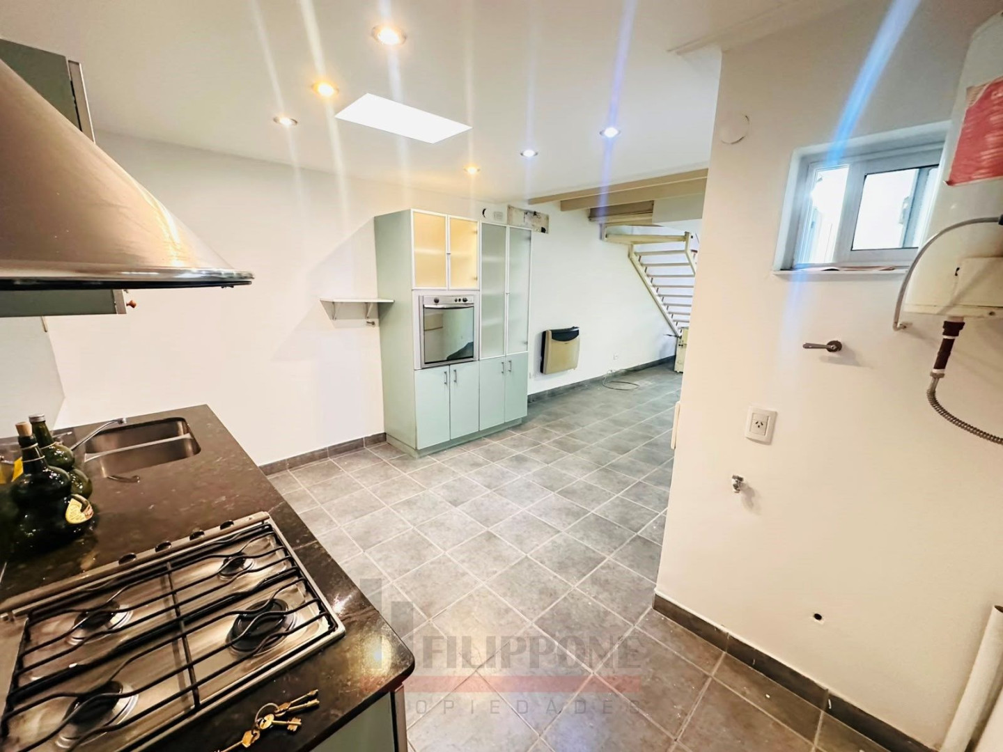 Duplex en Venta en Cuyo 34, San Roque, Bahía Blanca - Bahía Blanca Propiedades | SITIO OFICIAL l