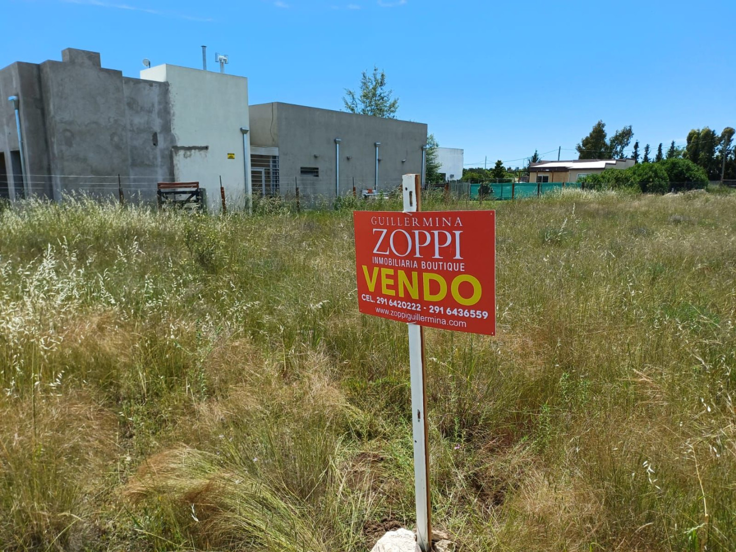 Terreno en Venta en Barrio Paihuen, Paihuen, Bahía Blanca - Bahía Blanca Propiedades | SITIO OFICIAL l