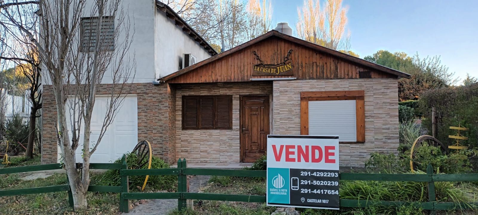 Casa en Venta en CALLE 4 Y CALLE 5,  Pehuen Co - Bahía Blanca Propiedades | SITIO OFICIAL l