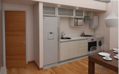 Departamento en Venta en Charlone 33,  Bahía Blanca - Bahía Blanca Propiedades | SITIO OFICIAL l