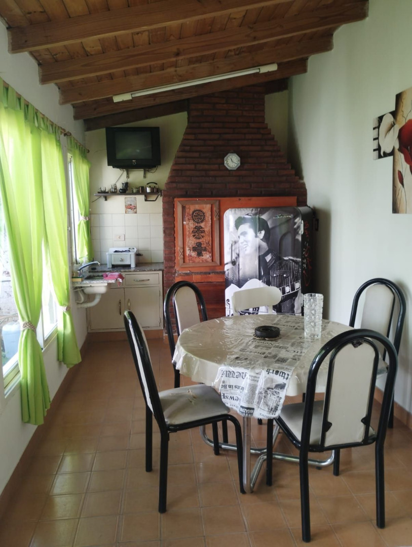 Departamento  - por Día en Zelarrayan 1400, Universitario, Bahía Blanca - Bahía Blanca Propiedades | SITIO OFICIAL l