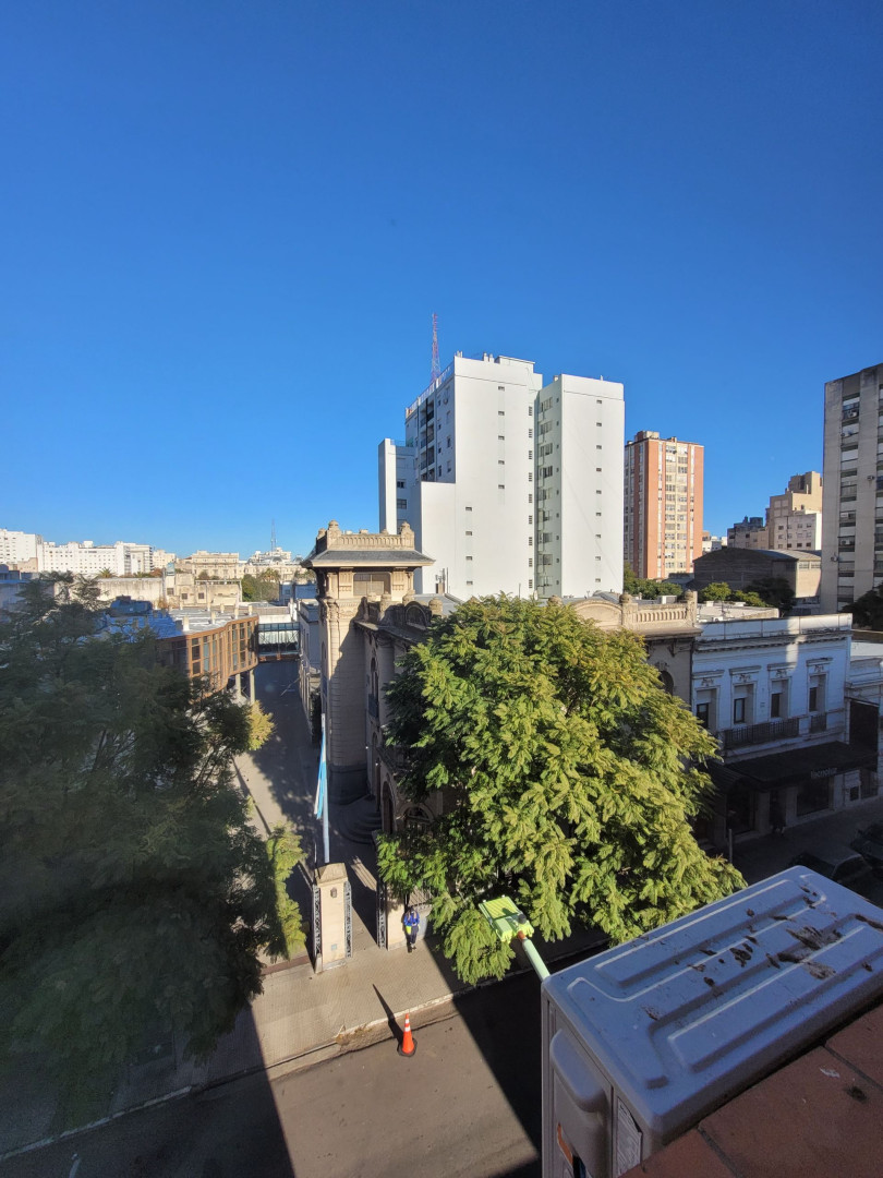 Departamento en Venta en Mitre 37, Centro, Bahía Blanca - Bahía Blanca Propiedades | SITIO OFICIAL l