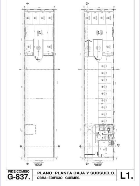 Departamento en Venta en Guemes 837, Universitario, Bahía Blanca - Bahía Blanca Propiedades | SITIO OFICIAL l