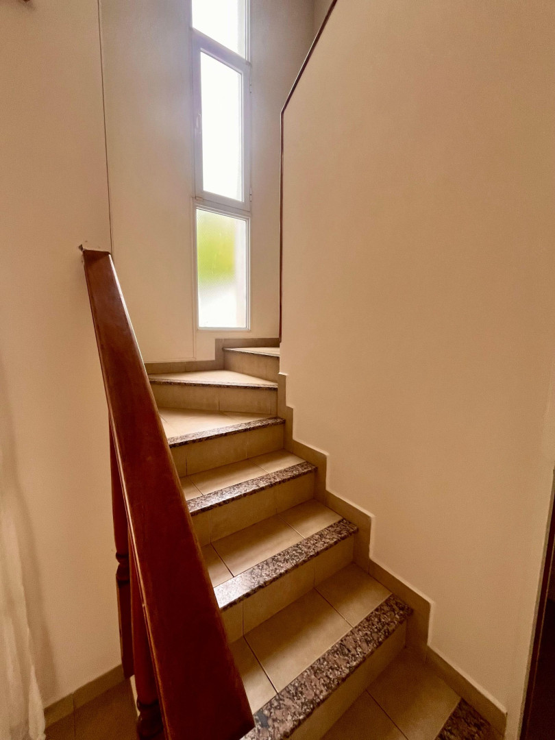 Duplex en Alquiler en Florencio Sanchez 620, Napostá, Bahía Blanca - Bahía Blanca Propiedades | SITIO OFICIAL l