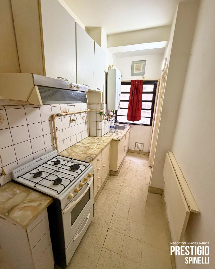 Departamento en Alquiler en Zelarrayan 177, Centro, Bahía Blanca - Bahía Blanca Propiedades | SITIO OFICIAL l