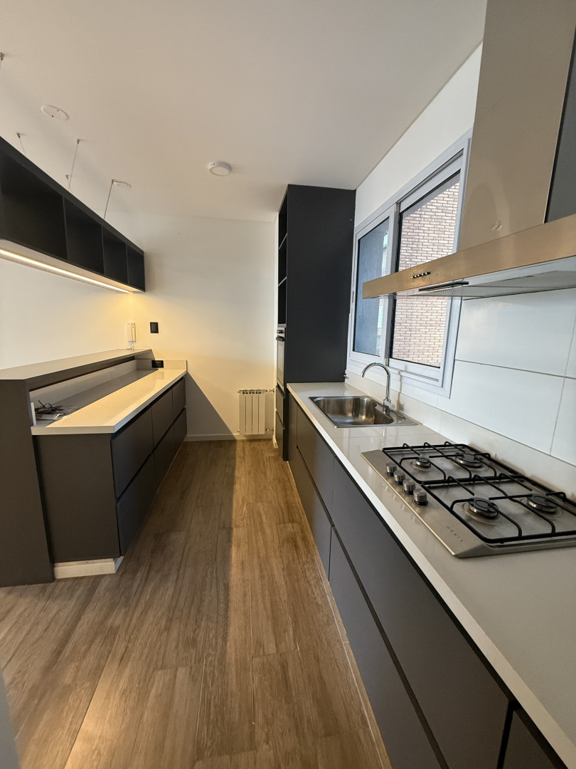 Departamento en Alquiler en Patricios 30, Centro, Bahía Blanca - Bahía Blanca Propiedades | SITIO OFICIAL l