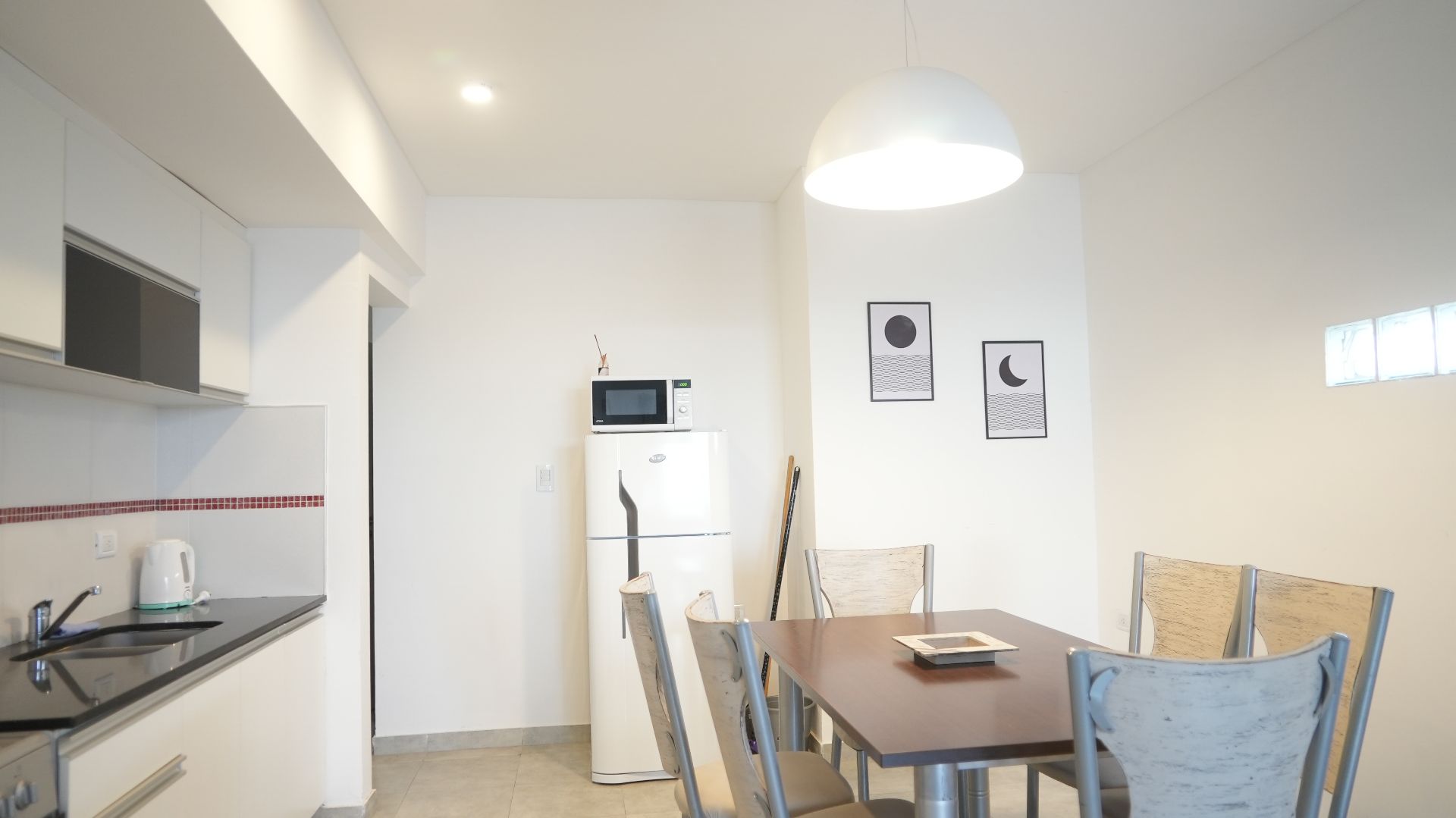 Departamento en Venta en Chaco 40, Centro, Monte Hermoso - Bahía Blanca Propiedades | SITIO OFICIAL l