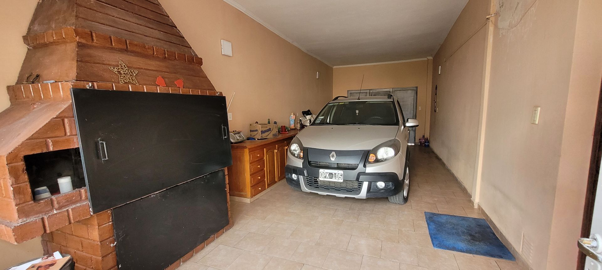 Casa en Venta en Castelli N° 2100, Sevilla, Bahía Blanca - Bahía Blanca Propiedades | SITIO OFICIAL l