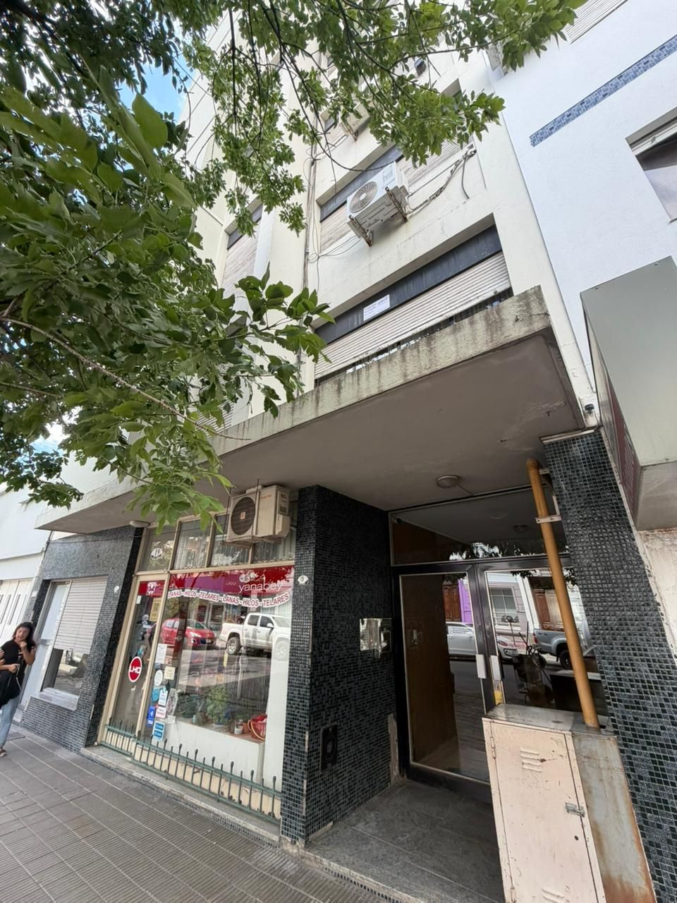 Departamento en Alquiler en FITZ ROY 19 7ºA, Centro, Bahía Blanca - Bahía Blanca Propiedades | SITIO OFICIAL l