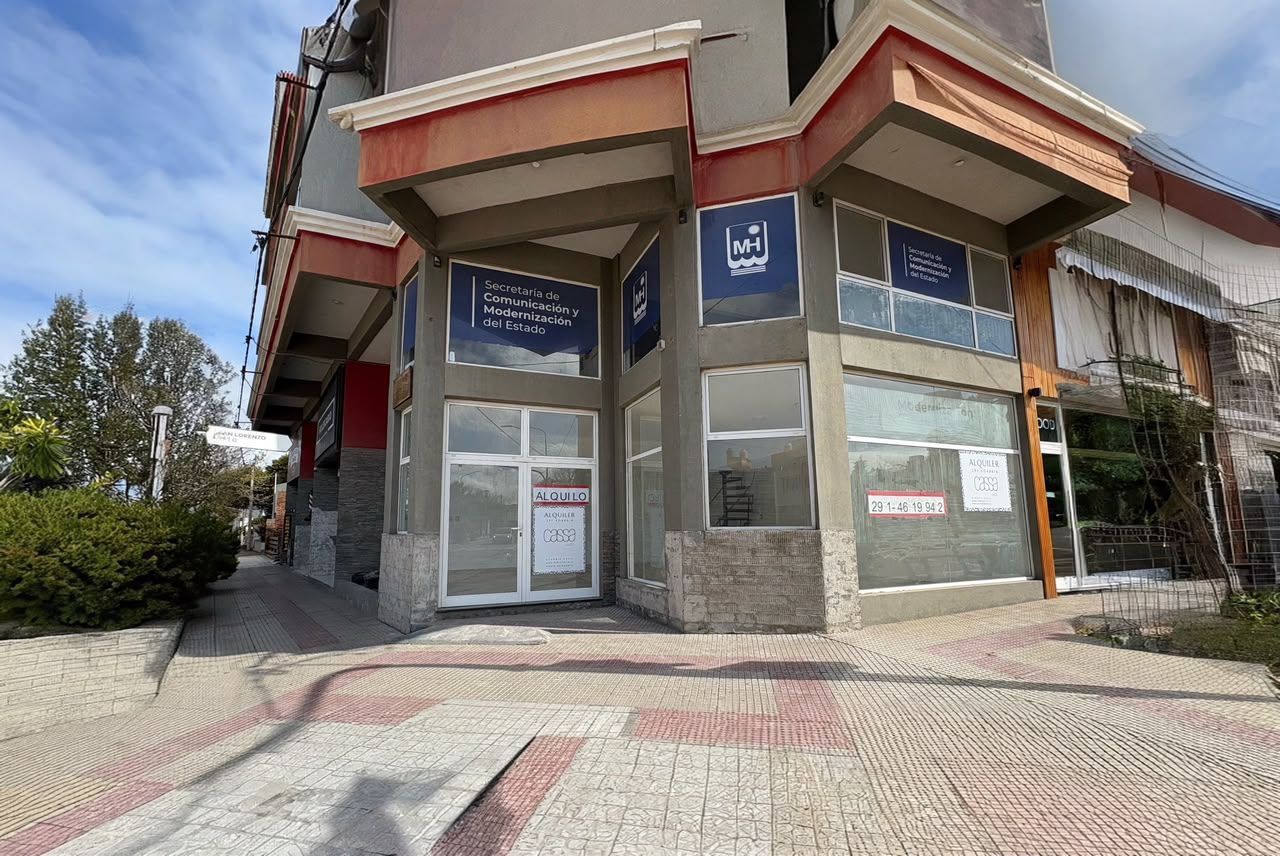 Local en Alquiler en MAJLUF ESQ. SAN LORENZO, Centro, Monte Hermoso - Bahía Blanca Propiedades | SITIO OFICIAL l