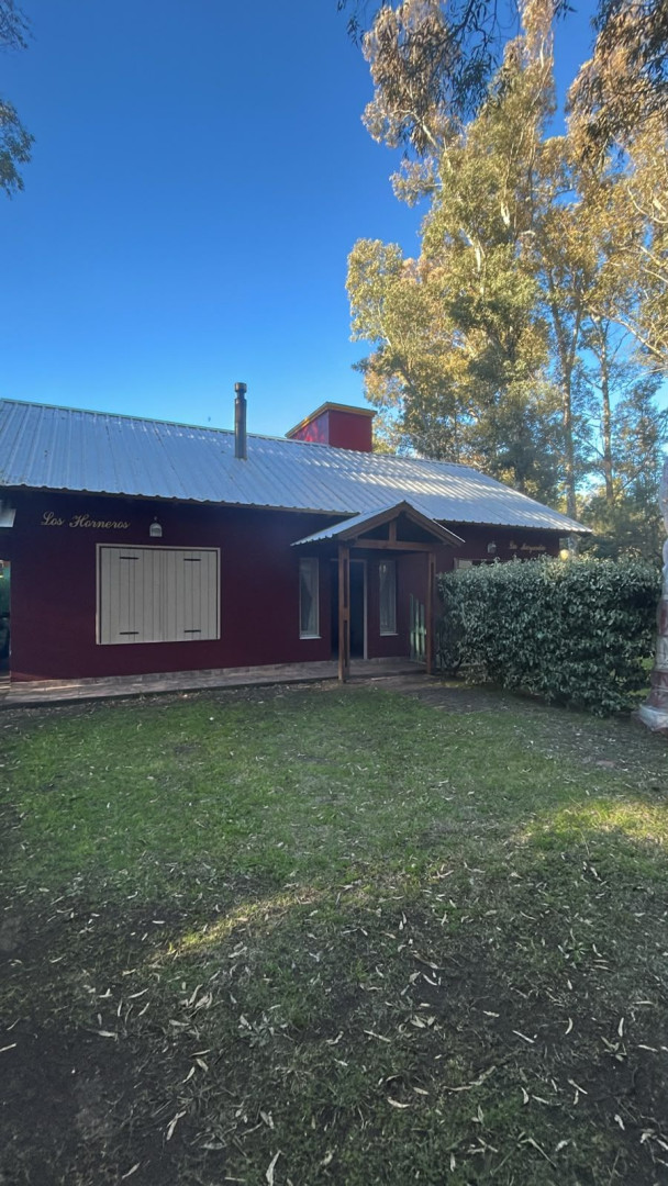 Casa en Venta en Puleston 2630, El Sauce, Monte Hermoso - Bahía Blanca Propiedades | SITIO OFICIAL l