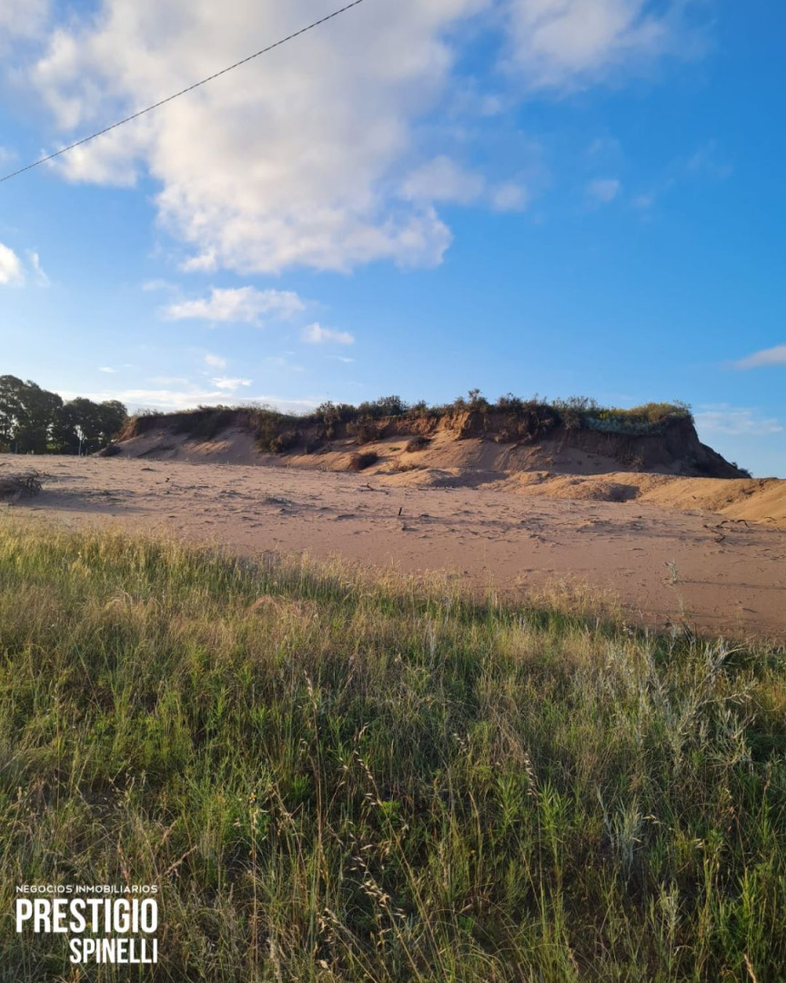 Terreno en Venta en La Hercules, Pehuen - Co,  Pehuen Co - Bahía Blanca Propiedades | SITIO OFICIAL l