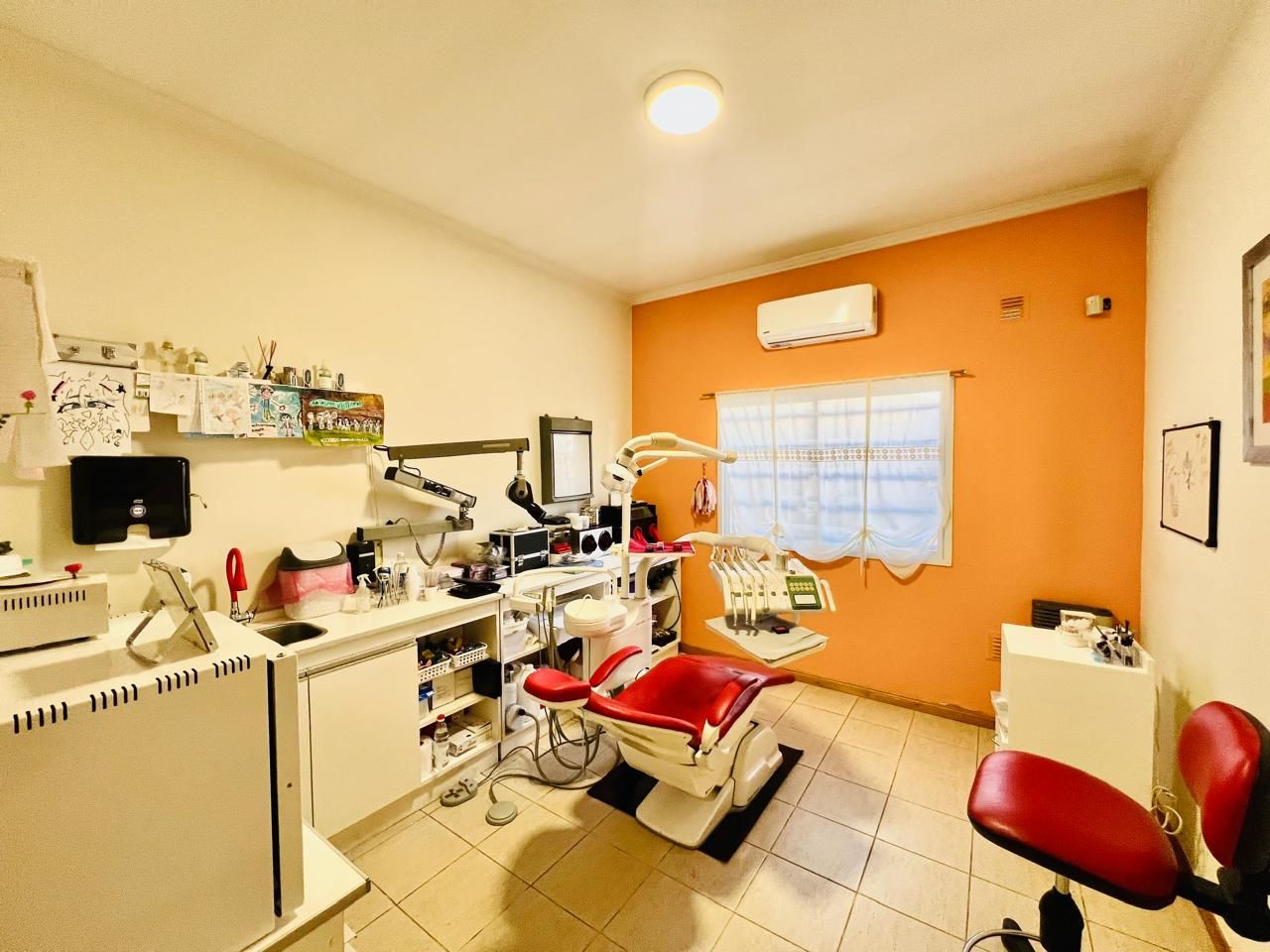 Oficina en Venta en Avellaneda 783, Mariano Moreno, Bahía Blanca - Bahía Blanca Propiedades | SITIO OFICIAL l
