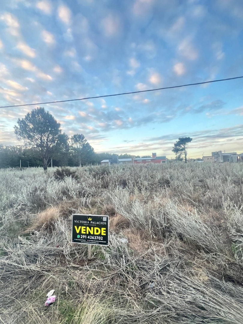 Terreno en Venta en Playero Rojizo 1775,  Pehuen Co - Bahía Blanca Propiedades | SITIO OFICIAL l