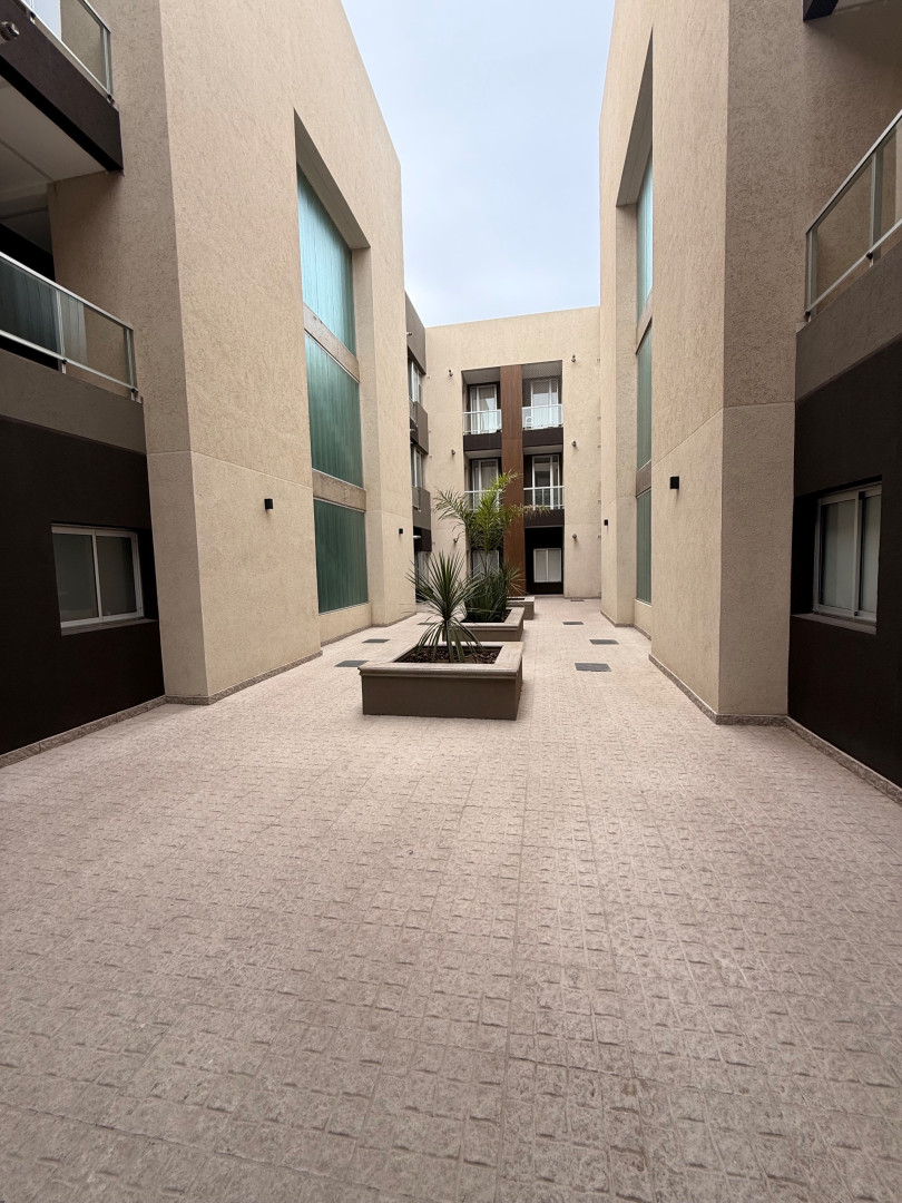 Departamento en Alquiler en Terrada 1742 , Pacifico, Bahía Blanca - Bahía Blanca Propiedades | SITIO OFICIAL l