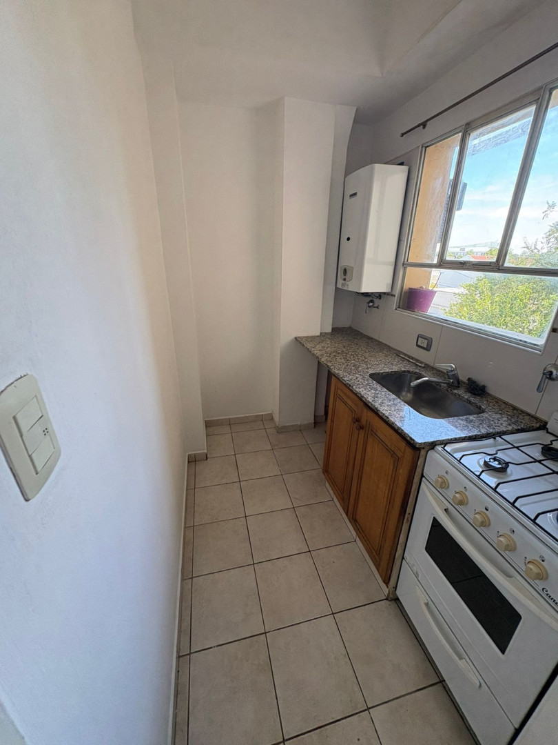 Departamento en Alquiler en Guemes 1854, Pacifico, Bahía Blanca - Bahía Blanca Propiedades | SITIO OFICIAL l