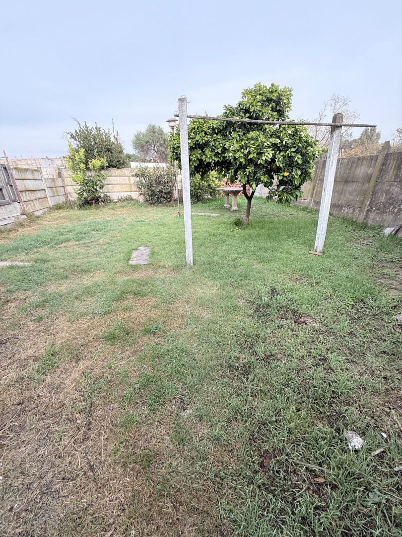 Casa en Venta en Pampa Central N° 2426, Vista Alegre, Bahía Blanca - Bahía Blanca Propiedades | SITIO OFICIAL l