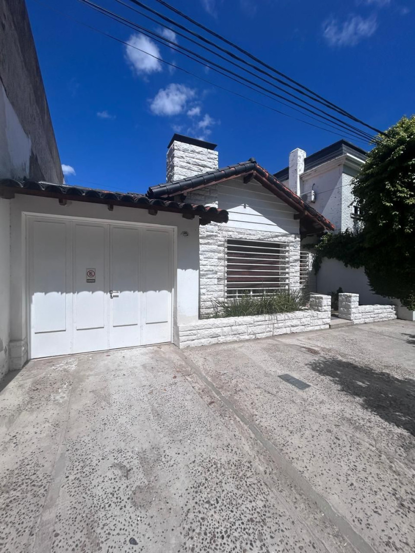 Casa en Venta en Paraguay 565, Macrocentro, Bahía Blanca - Bahía Blanca Propiedades | SITIO OFICIAL l