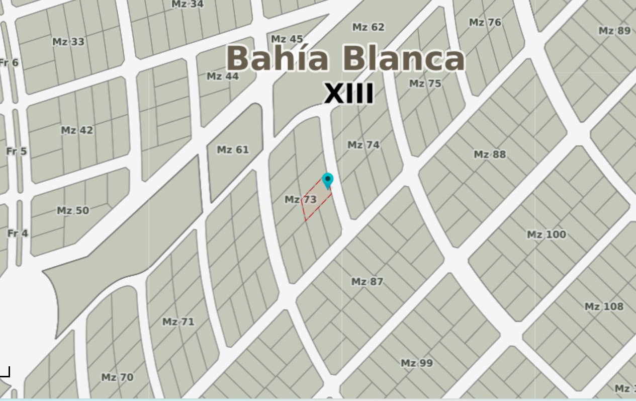 Terreno en Venta en Campos De Alem,  Bahía Blanca - Bahía Blanca Propiedades | SITIO OFICIAL l