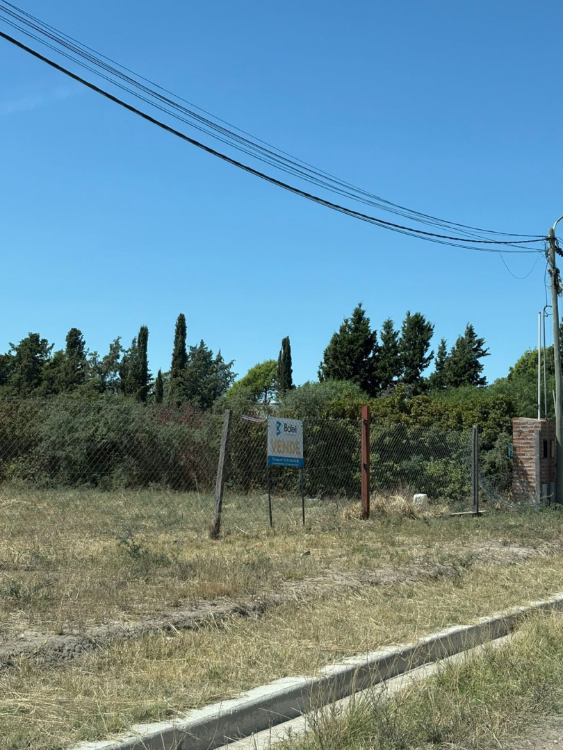 Terreno en Venta en J. Aguilar,  Bahía Blanca - Bahía Blanca Propiedades | SITIO OFICIAL l
