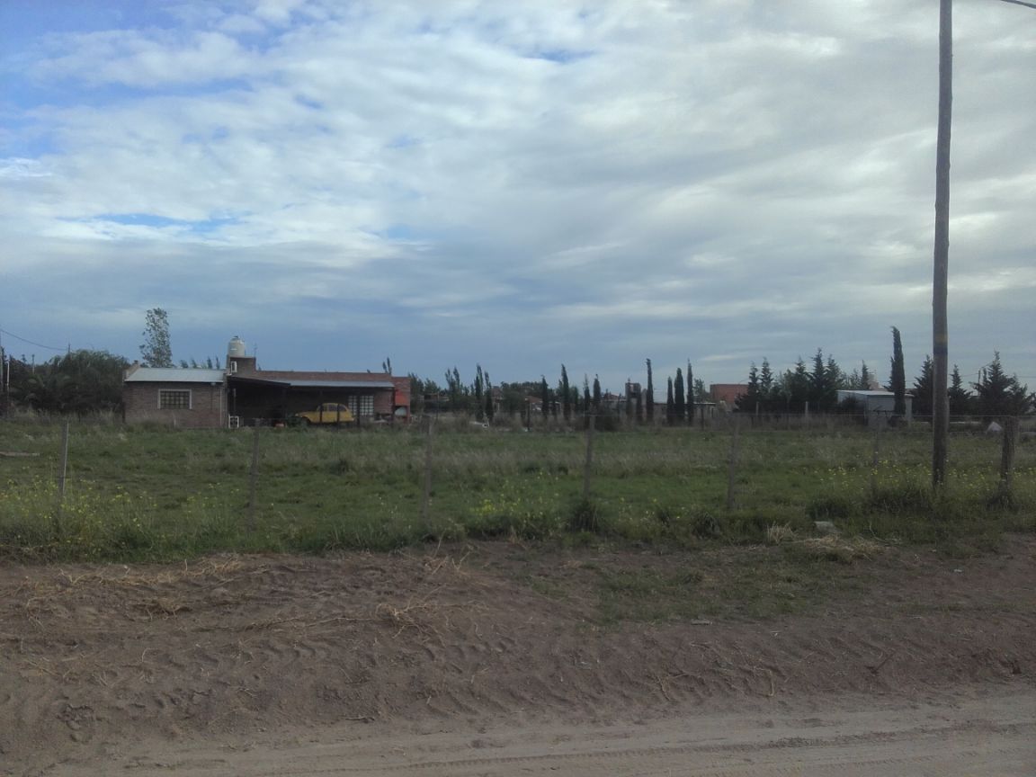 Terreno en Venta en Sargento Iturra Y Carmen Ledesma, Villa Bordeu, Bahía Blanca - Bahía Blanca Propiedades | SITIO OFICIAL l