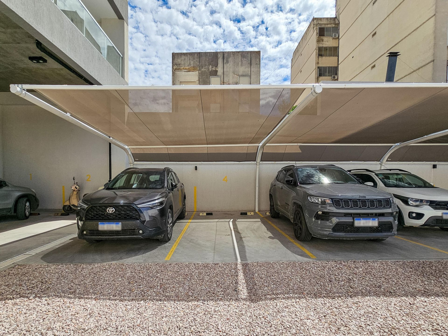 Semipiso en Venta en Corrientes 50, Centro, Bahía Blanca - Bahía Blanca Propiedades | SITIO OFICIAL l