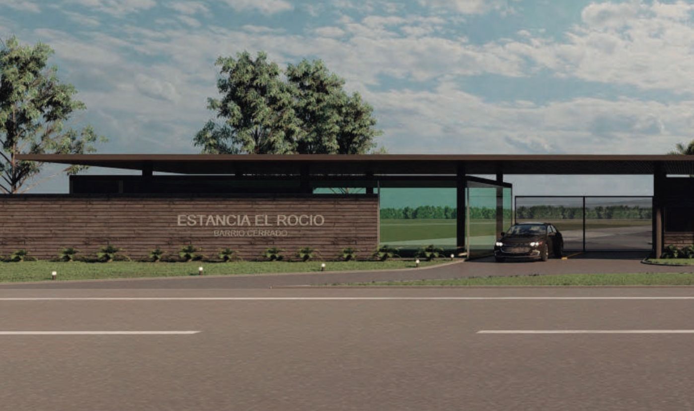 Terreno en Venta en Estancia "El Rocio",  Bahía Blanca - Bahía Blanca Propiedades | SITIO OFICIAL l
