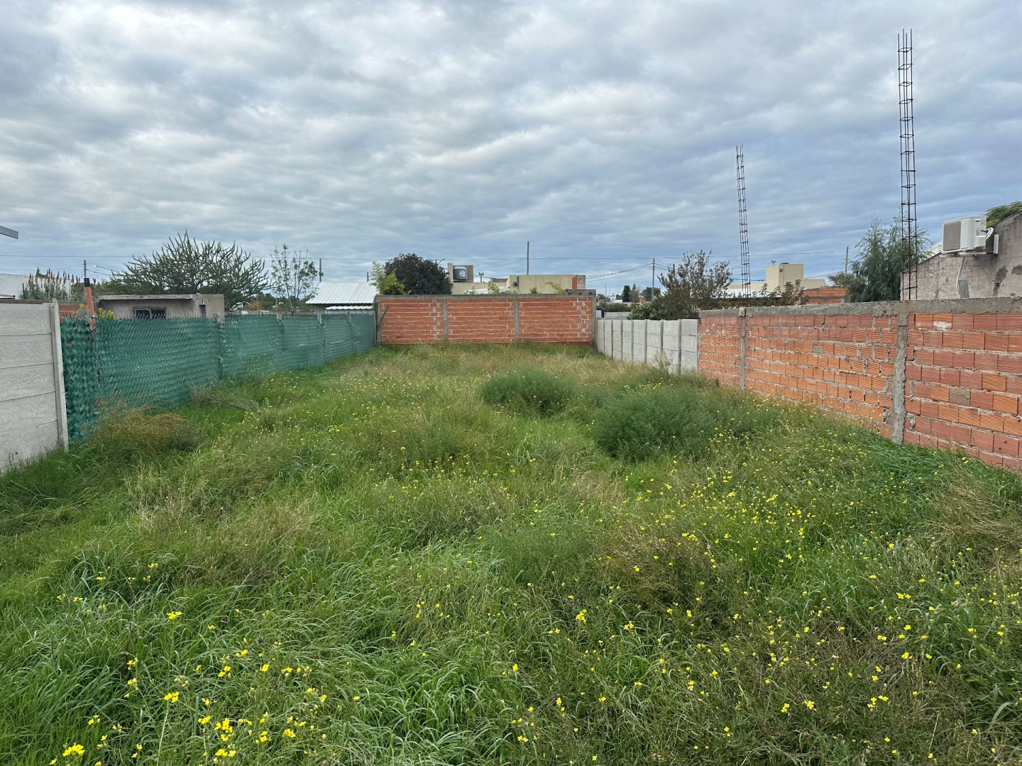 Terreno en Venta en Talamonti 1469,  Bahía Blanca - Bahía Blanca Propiedades | SITIO OFICIAL l