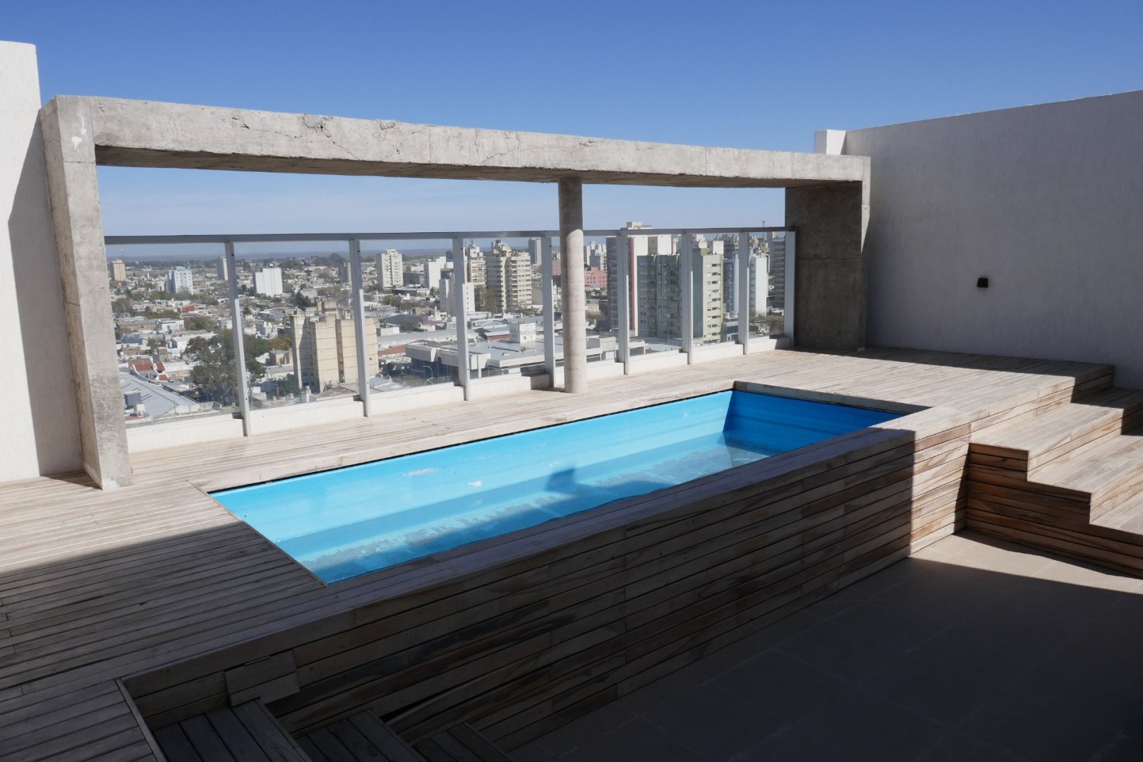 Departamento en Alquiler en San Martin 679, Centro, Bahía Blanca - Bahía Blanca Propiedades | SITIO OFICIAL l