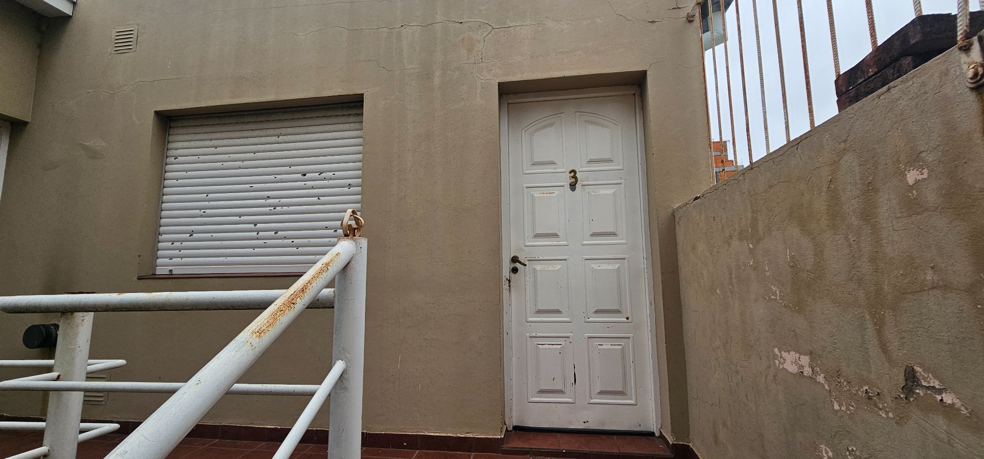 Departamento en Alquiler en Zelarrayan 822, Universitario, Bahía Blanca - Bahía Blanca Propiedades | SITIO OFICIAL l