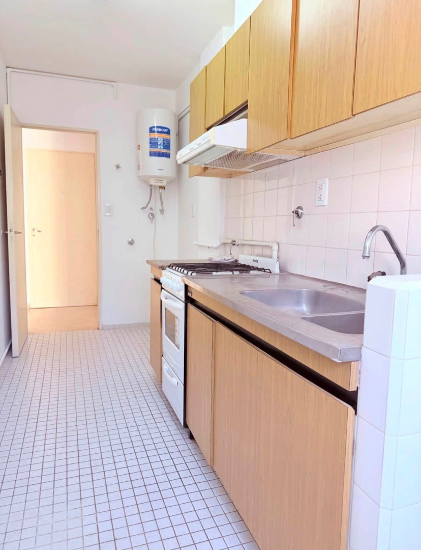 Departamento en Alquiler en PATRICIOS 60, Macrocentro, Bahía Blanca - Bahía Blanca Propiedades | SITIO OFICIAL l