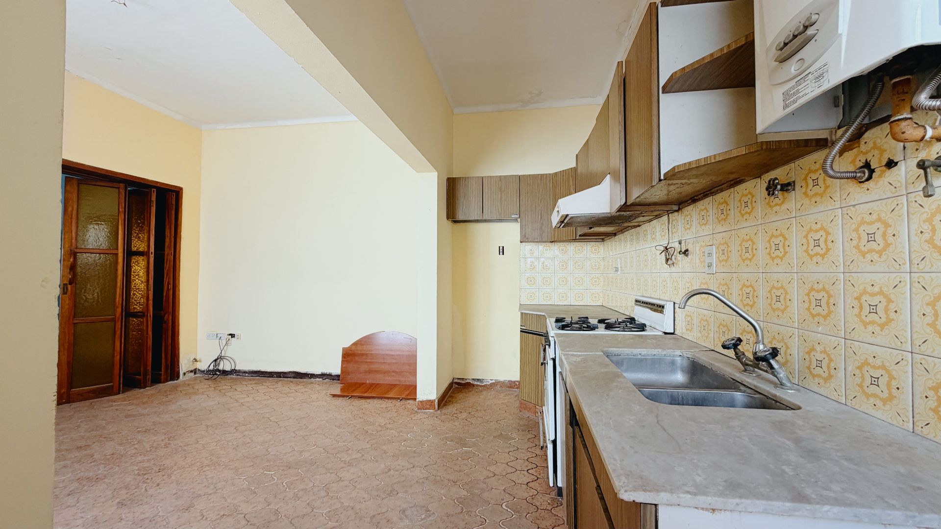 Casa en Venta en DARREGUEIRA 174, Centro, Bahía Blanca - Bahía Blanca Propiedades | SITIO OFICIAL l