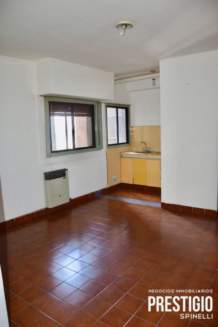 Departamento en Alquiler en Drago 57, Centro, Bahía Blanca - Bahía Blanca Propiedades | SITIO OFICIAL l