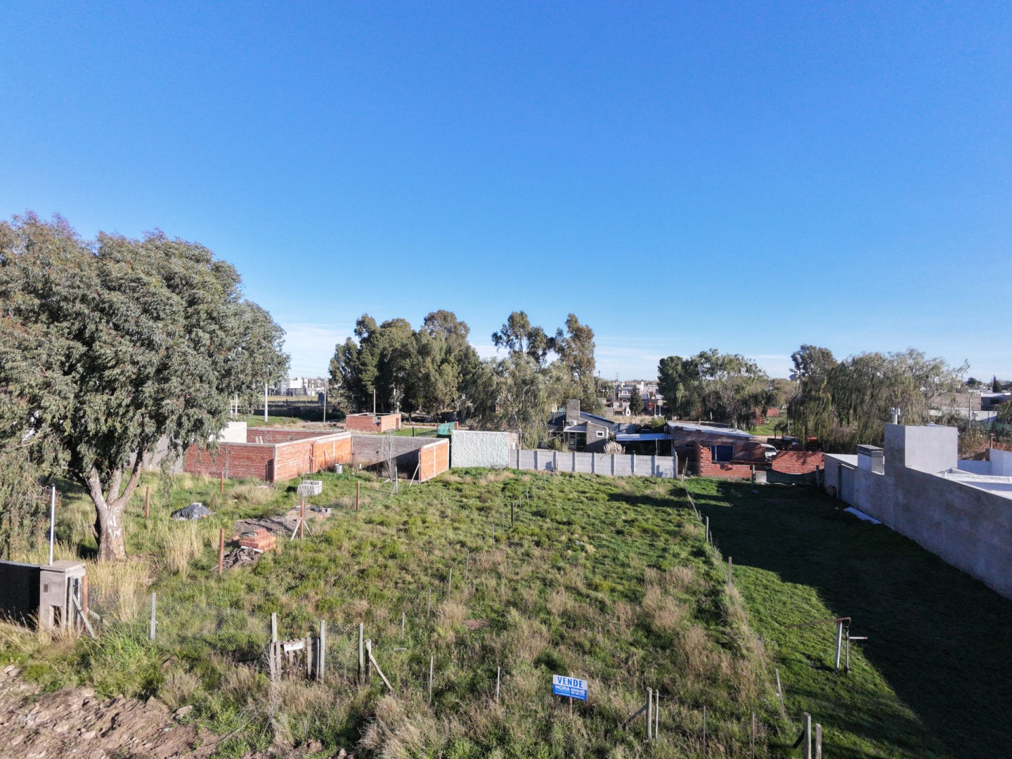 Terreno en Venta en Pascual De Rogatis 2051, Nueva Espora, Bahía Blanca - Bahía Blanca Propiedades | SITIO OFICIAL l