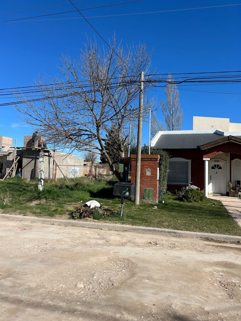 Terreno en Venta en Bullrich 1645, Millamapu, Bahía Blanca - Bahía Blanca Propiedades | SITIO OFICIAL l