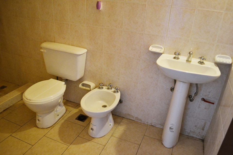 Departamento en Alquiler en Pasaje Husares 420,  Bahía Blanca - Bahía Blanca Propiedades | SITIO OFICIAL l
