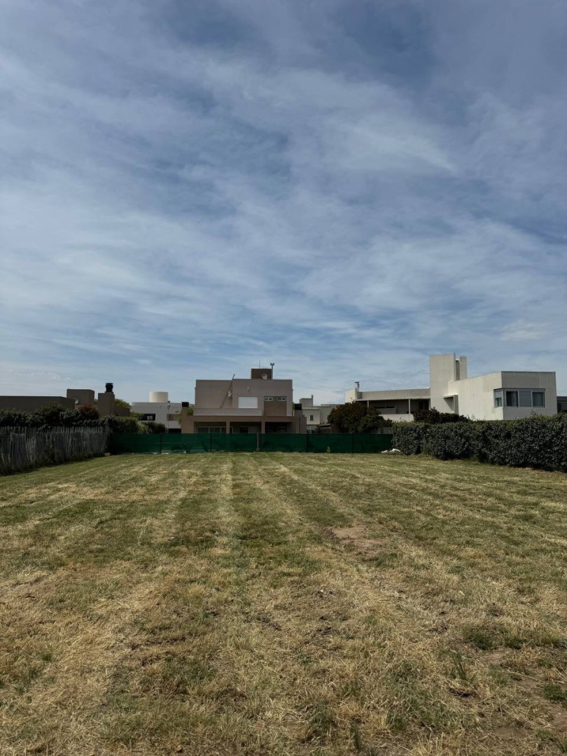 Terreno en Venta en Rodolfo Kusch 1025, La Reserva, Bahía Blanca - Bahía Blanca Propiedades | SITIO OFICIAL l
