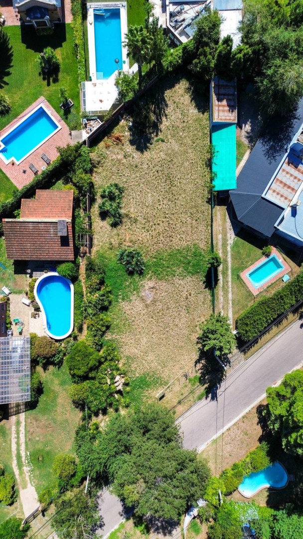 Terreno en Venta en Ñancu 100, Patagonia, Bahía Blanca - Bahía Blanca Propiedades | SITIO OFICIAL l