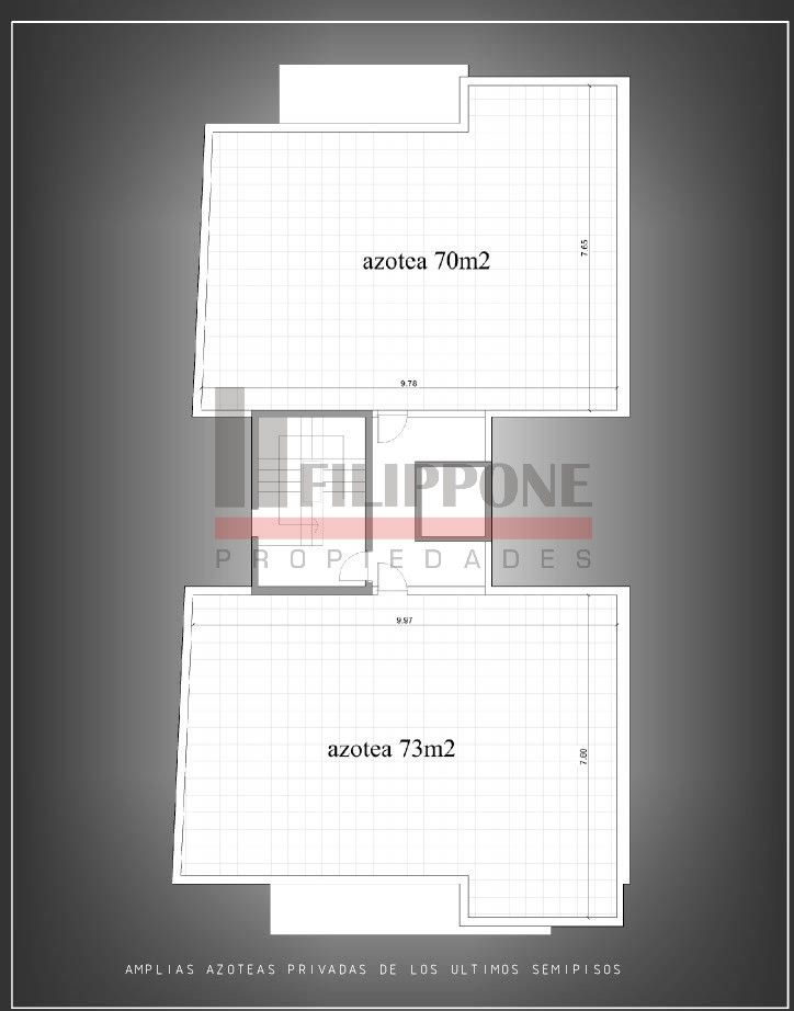Departamento en Venta en Casanova 475, Centro, Bahía Blanca - Bahía Blanca Propiedades | SITIO OFICIAL l
