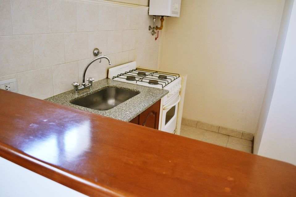 Departamento en Alquiler en Pasaje Husares 420,  Bahía Blanca - Bahía Blanca Propiedades | SITIO OFICIAL l