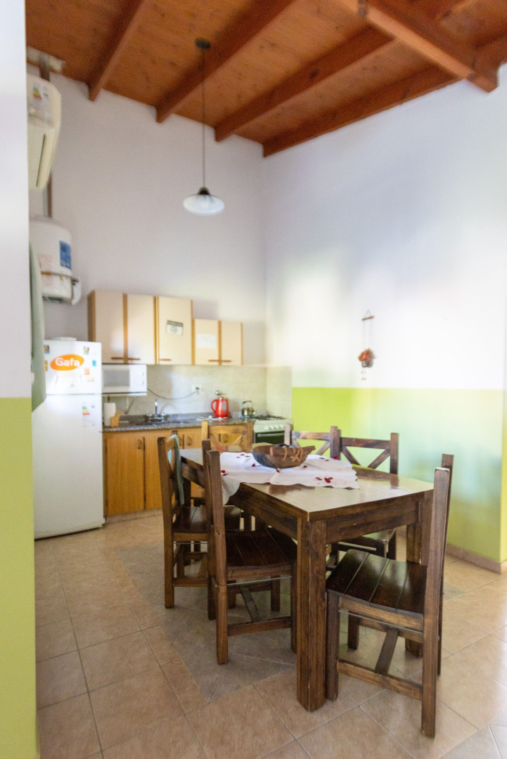 Cabaña en Venta en San Martin 331,  Monte Hermoso - Bahía Blanca Propiedades | SITIO OFICIAL l