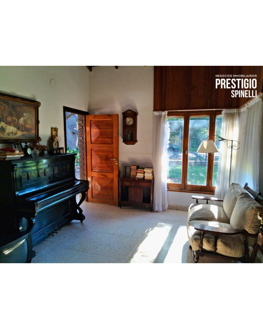 Casa en Venta en La Falda N° 336, Palihue, Bahía Blanca - Bahía Blanca Propiedades | SITIO OFICIAL l