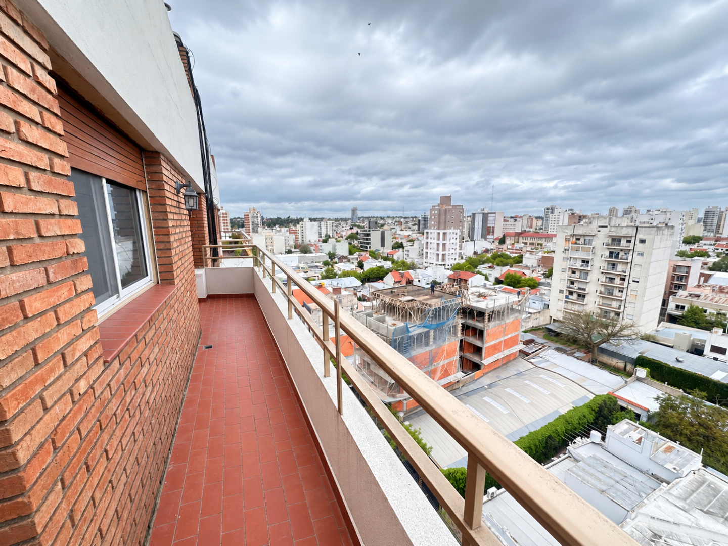 Departamento en Venta en Casanova 332, Macrocentro, Bahía Blanca - Bahía Blanca Propiedades | SITIO OFICIAL l