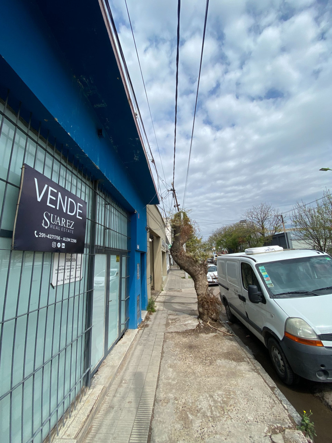 Terreno en Venta en Brandsen 729,  Bahía Blanca - Bahía Blanca Propiedades | SITIO OFICIAL l